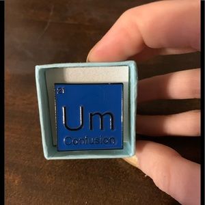 *3 for $20 pin sale!* Enamel pin